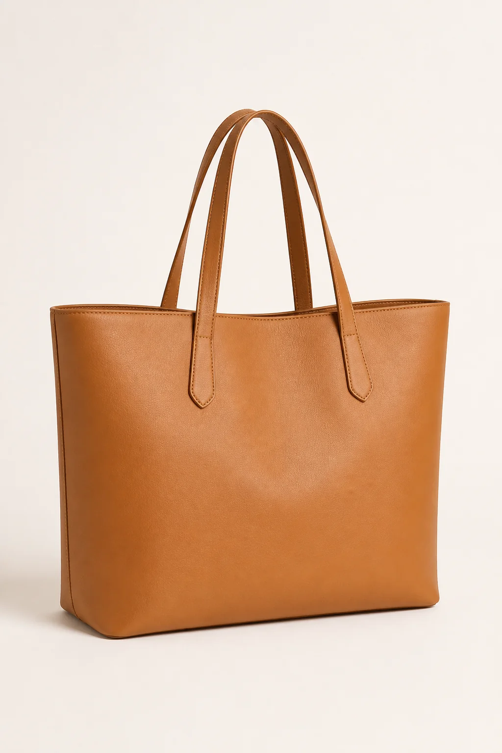 Structured Tote 10
