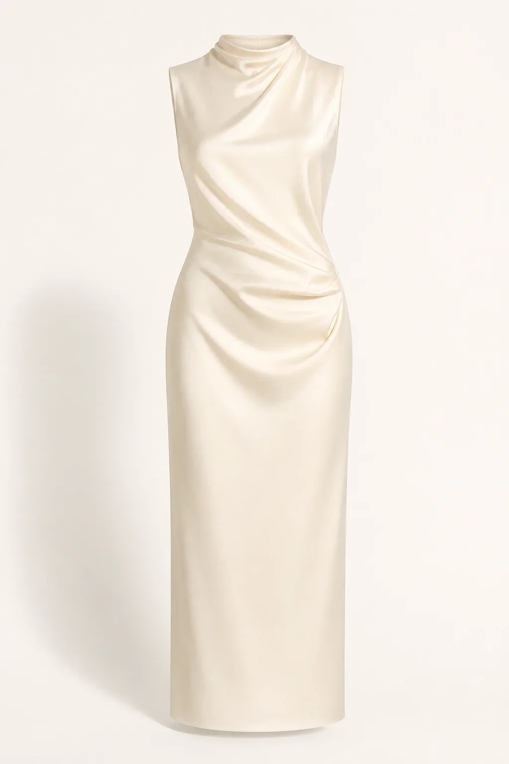 Structured Slip 7