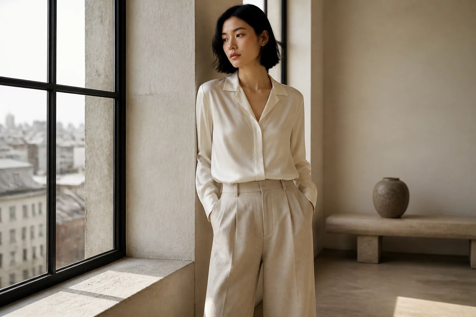 Solène editorial
